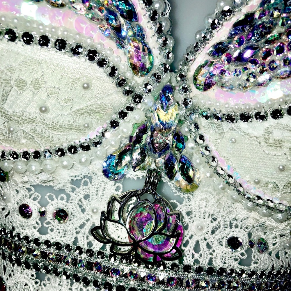 Custom Bra - Picture 6 of 7